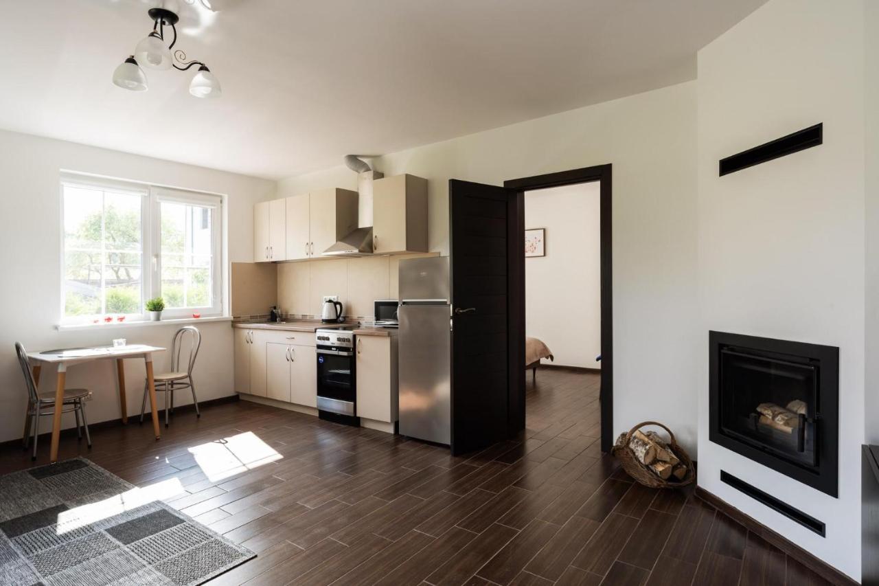 4 Apartment Between Two Lakes VNO Kültér fotó