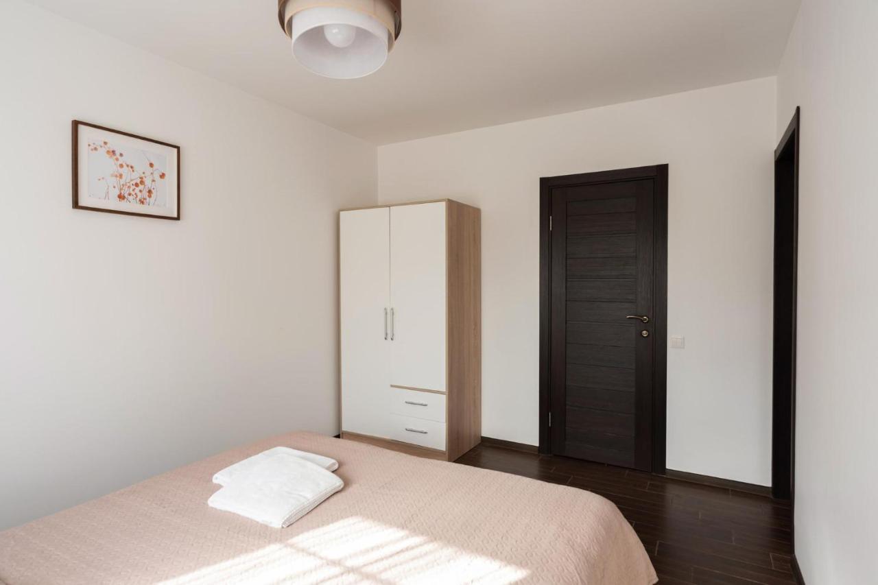 4 Apartment Between Two Lakes VNO Kültér fotó